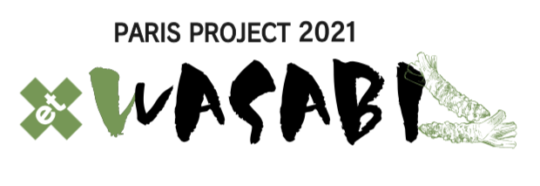 Logo Azumino 2021